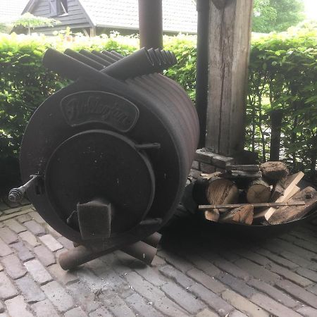 Bed En Breakfast Puur8A Duizel Zewnętrze zdjęcie