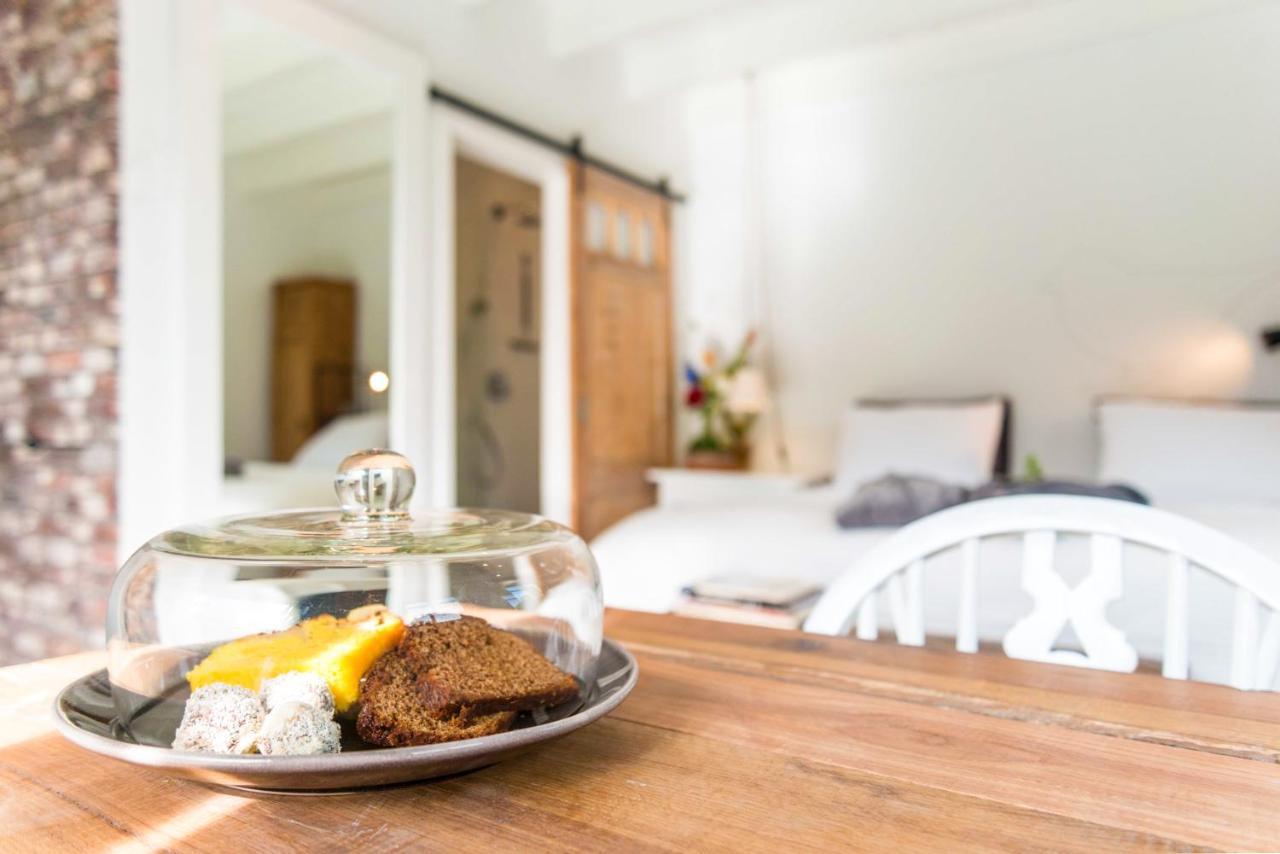 Bed En Breakfast Puur8A Duizel Zewnętrze zdjęcie