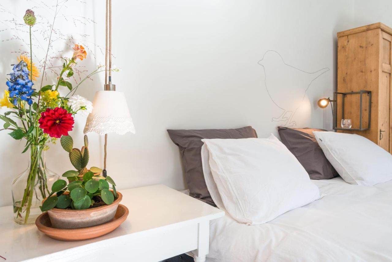 Bed En Breakfast Puur8A Duizel Zewnętrze zdjęcie
