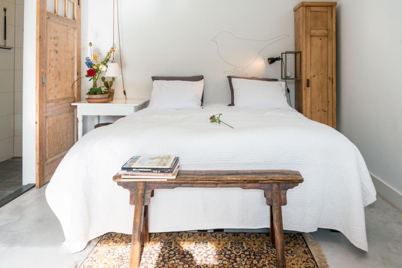 Bed En Breakfast Puur8A Duizel Zewnętrze zdjęcie