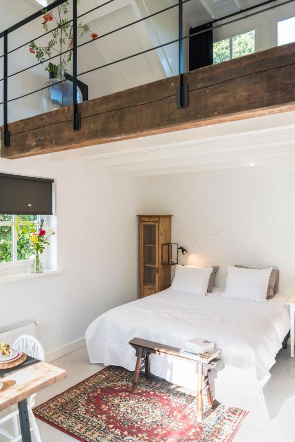 Bed En Breakfast Puur8A Duizel Zewnętrze zdjęcie