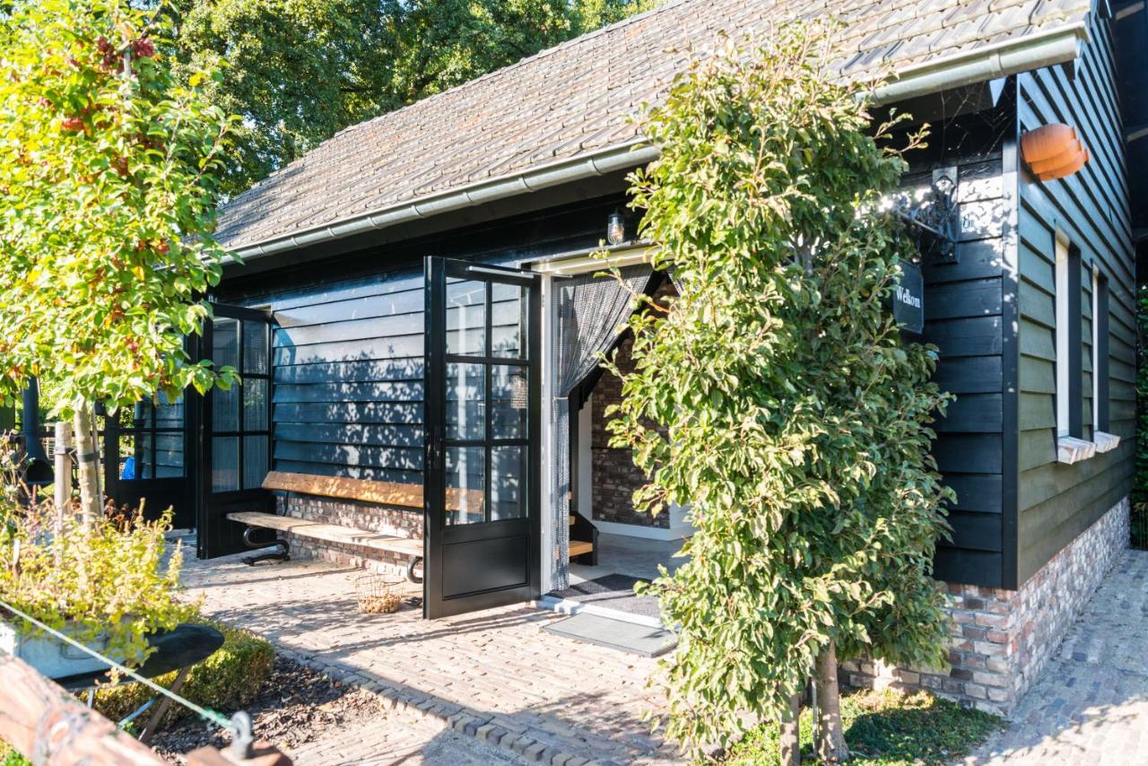 Bed En Breakfast Puur8A Duizel Zewnętrze zdjęcie