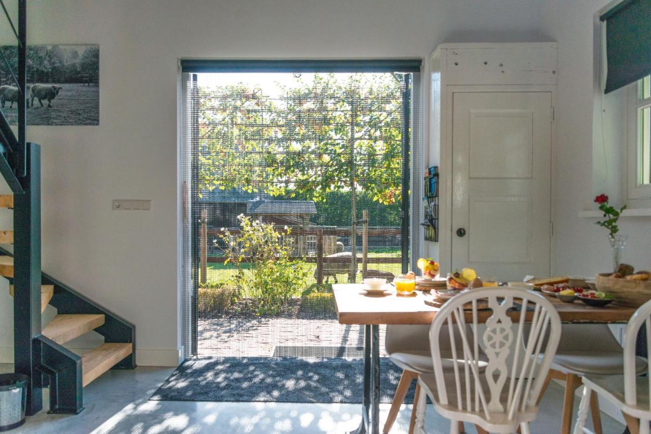 Bed En Breakfast Puur8A Duizel Zewnętrze zdjęcie