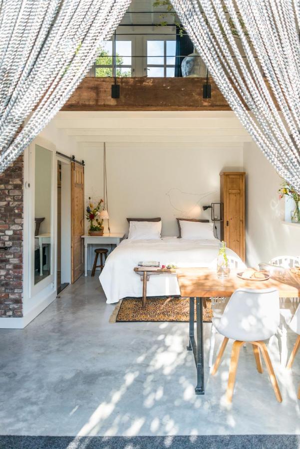 Bed En Breakfast Puur8A Duizel Zewnętrze zdjęcie