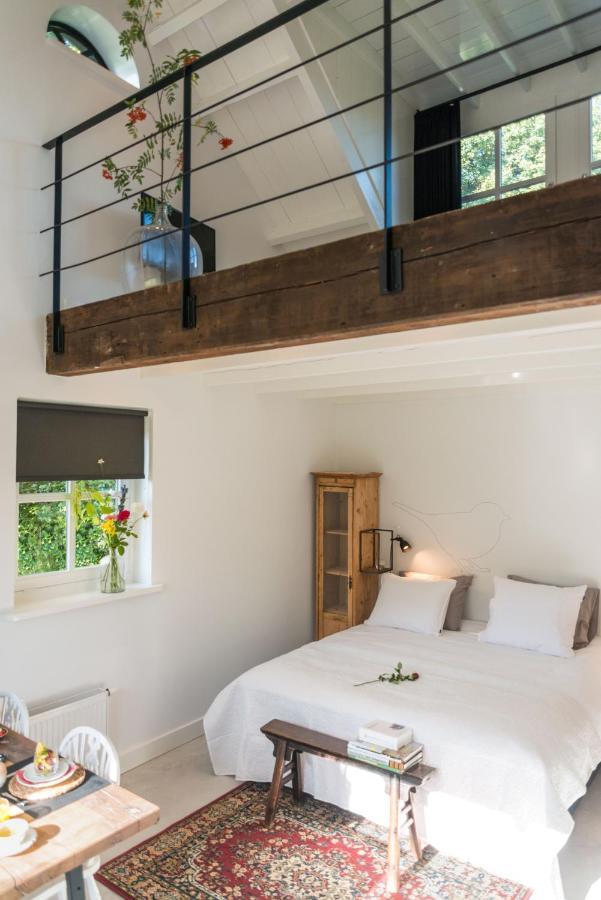 Bed En Breakfast Puur8A Duizel Zewnętrze zdjęcie