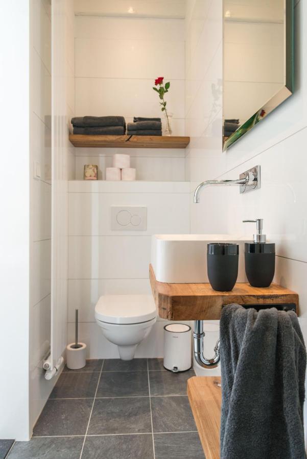 Bed En Breakfast Puur8A Duizel Zewnętrze zdjęcie