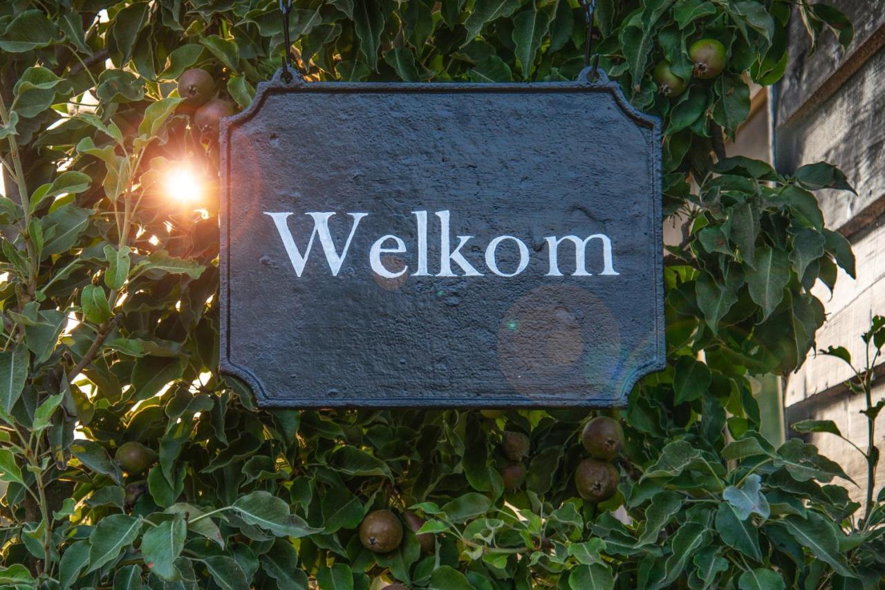 Bed En Breakfast Puur8A Duizel Zewnętrze zdjęcie