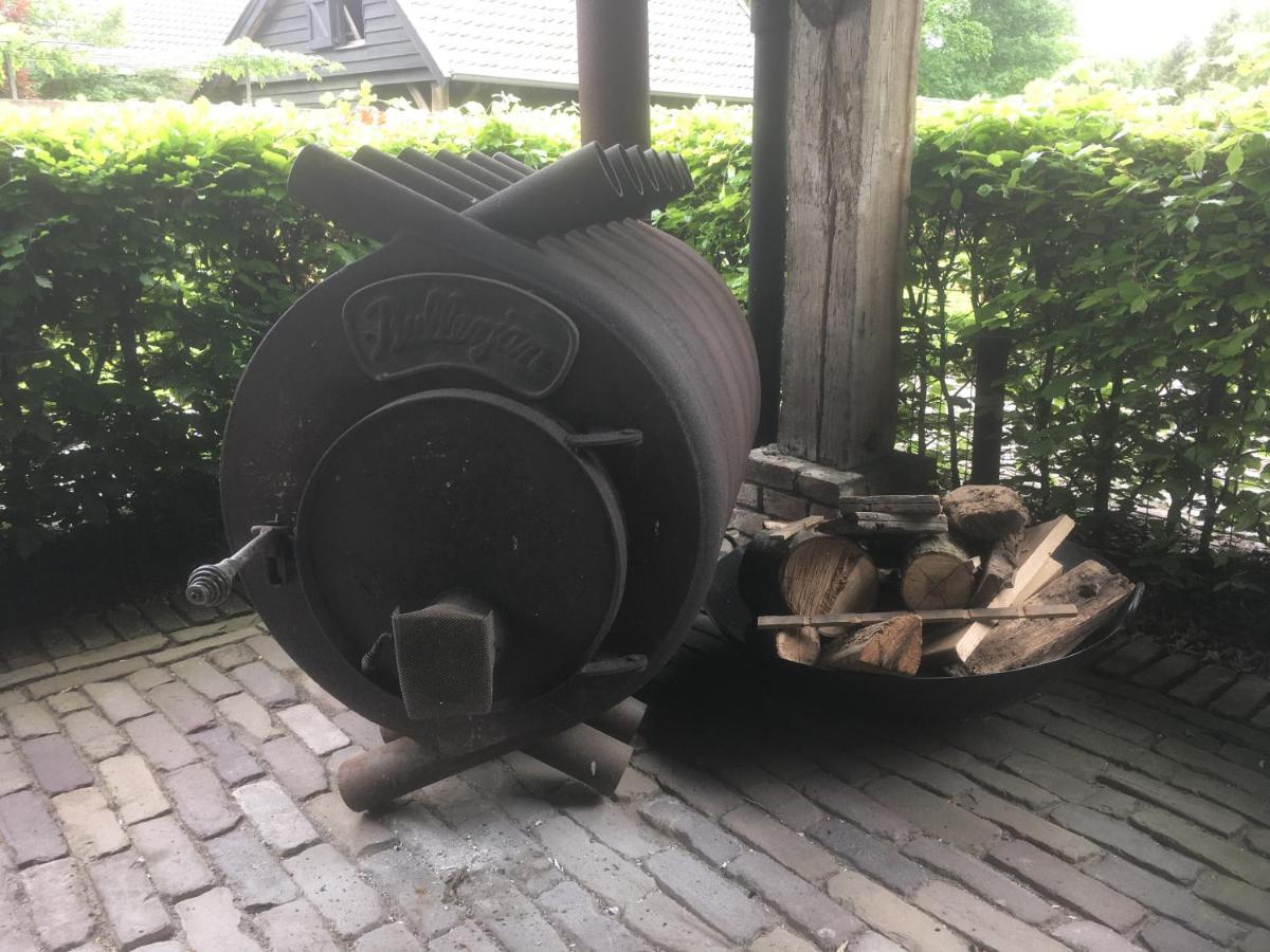 Bed En Breakfast Puur8A Duizel Zewnętrze zdjęcie