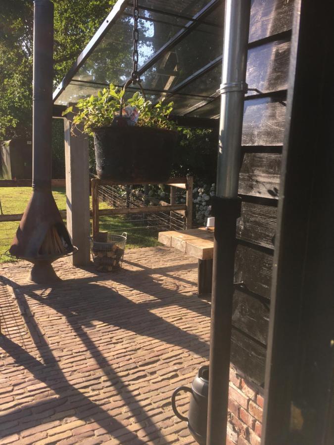 Bed En Breakfast Puur8A Duizel Zewnętrze zdjęcie